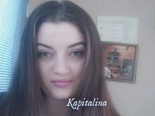 Kapitalina