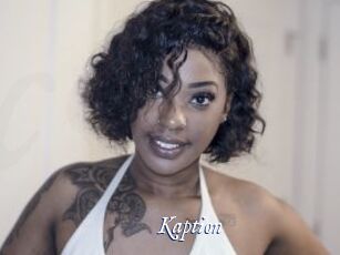 Kaption