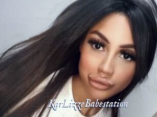 KarLizzeBabestation