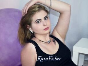 KaraFisher