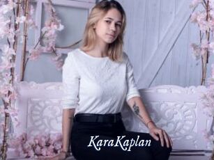 KaraKaplan