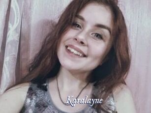 Karalayne Cam 5