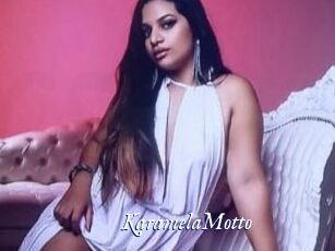 KaramelaMotto