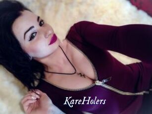 KareHolers