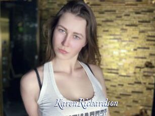 KarenRichardson Cam 5