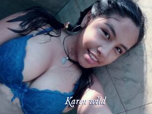Karen_wild