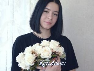 KariAdams Cam 5
