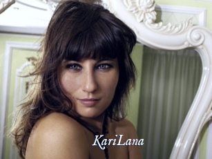 KariLana Cam 5