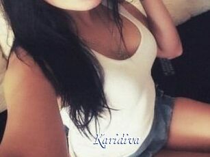 Karidiva