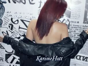KarimeHott