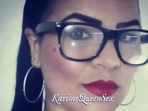 KarimeQueenSex