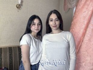 KarinKristi