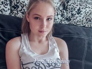 KarinaBabydolly