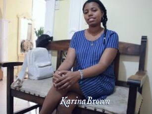 KarinaBrown