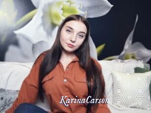 KarinaCarson