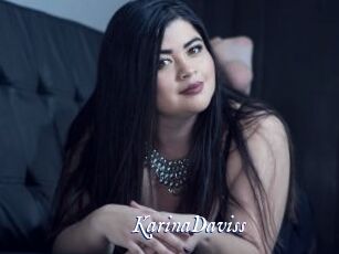KarinaDaviss