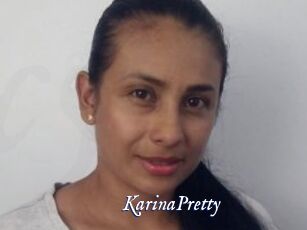 KarinaPretty