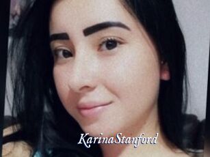KarinaStanford