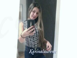 Karinalaurenss