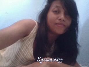 Karinasexyy