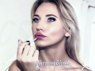 KarinnaBlonde