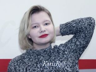 KarisRolf