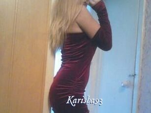 Karisha93