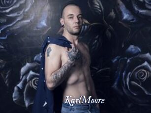 KarlMoore