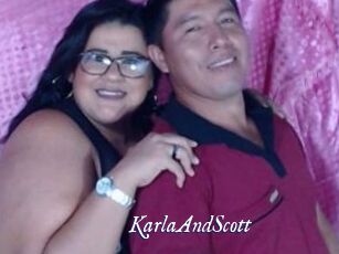 KarlaAndScott