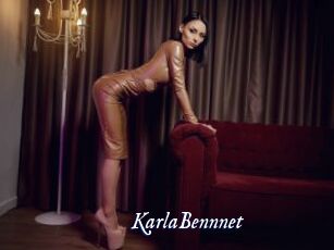 KarlaBennnet