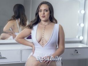 KarlaBoller