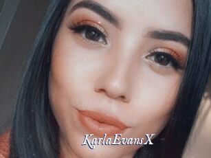 KarlaEvansX