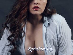 KarlaHotWife