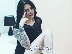 KarlaLesmez