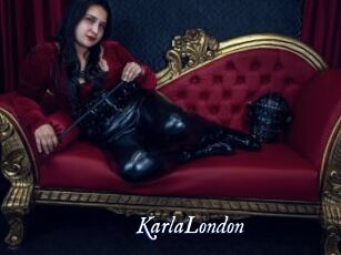 KarlaLondon