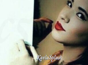 KarlaSplash