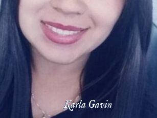 Karla_Gavin