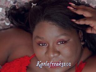Karlafreak3101
