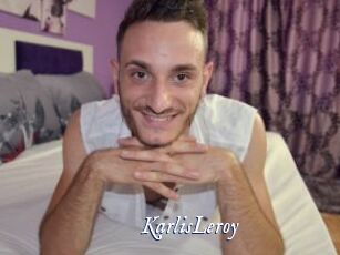 KarlisLeroy