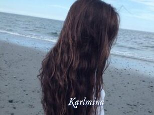 Karlmina