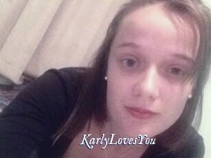 KarlyLovesYou