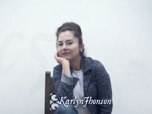 KarlynJhonson