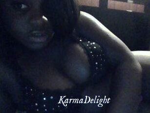 Karma_Delight