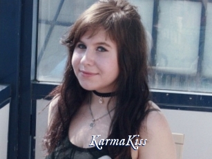 KarmaKiss