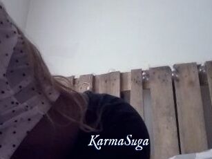 KarmaSuga