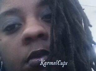 KarmelCups