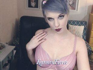 KarmenFierce
