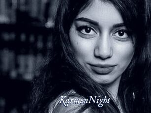 KarmenNight