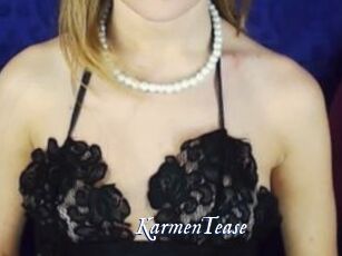 KarmenTease