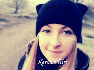 Karmen_Girl